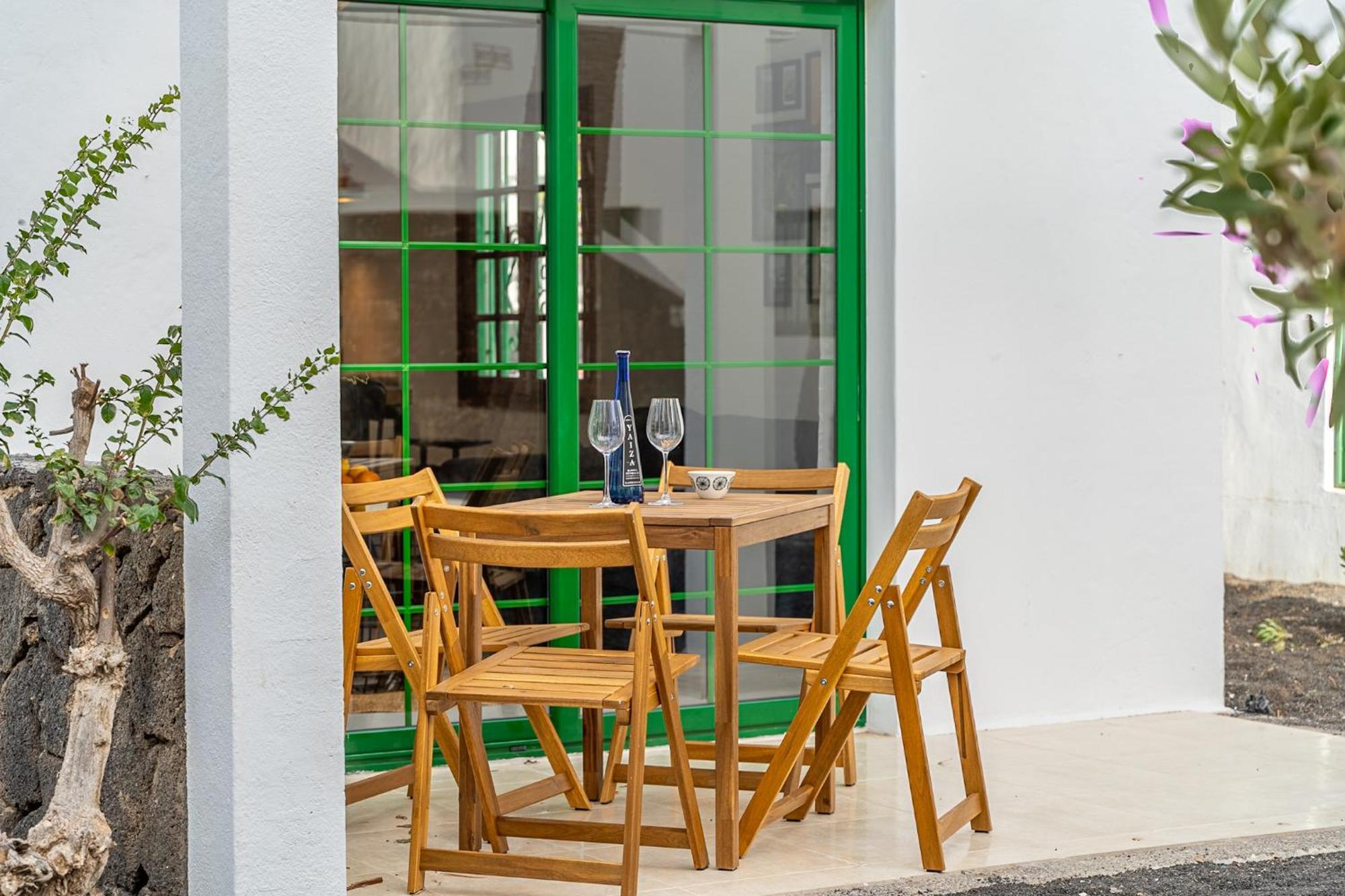 Casa Narnia Apartment Puerto del Carmen  Exterior photo